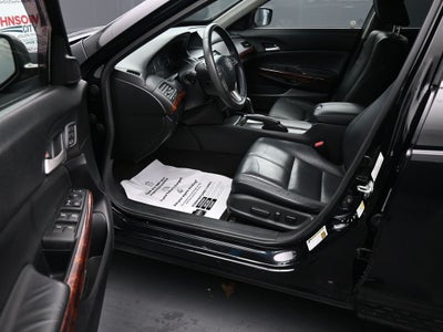 2012 Honda Crosstour EX-L