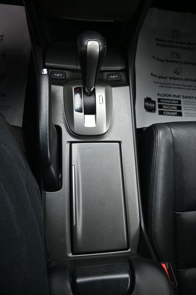 2012 Honda Crosstour EX-L