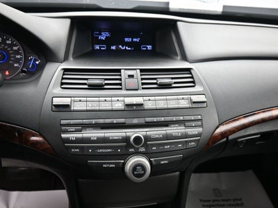 2012 Honda Crosstour EX-L