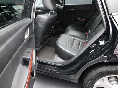 2012 Honda Crosstour EX-L