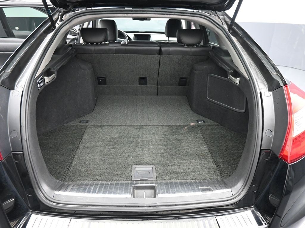 2012 Honda Crosstour EX-L