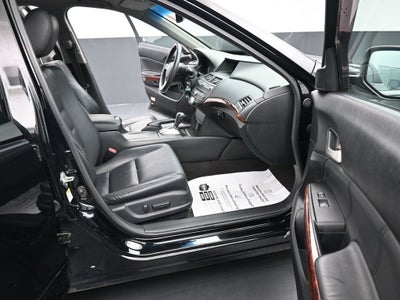 2012 Honda Crosstour EX-L