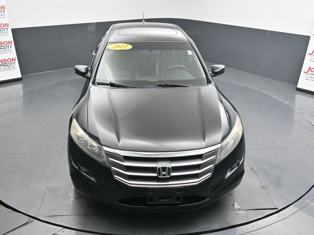 2012 Honda Crosstour EX-L