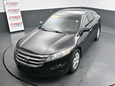 2012 Honda Crosstour EX-L
