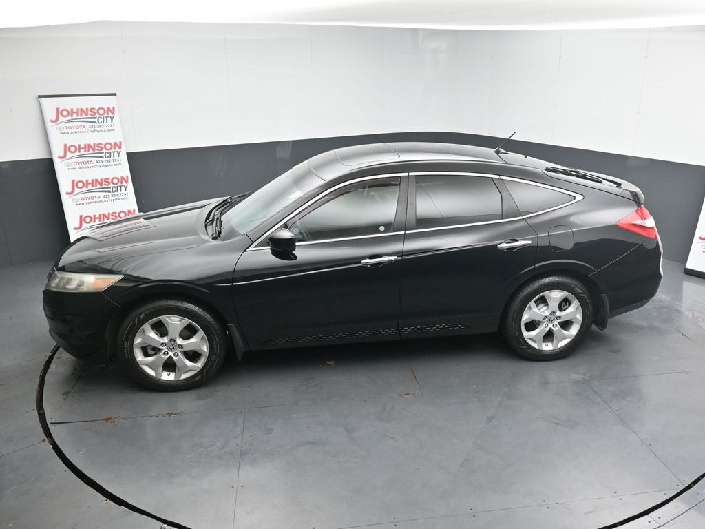 2012 Honda Crosstour EX-L