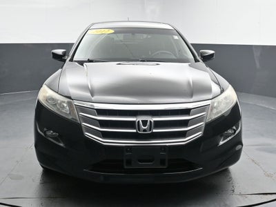 2012 Honda Crosstour EX-L