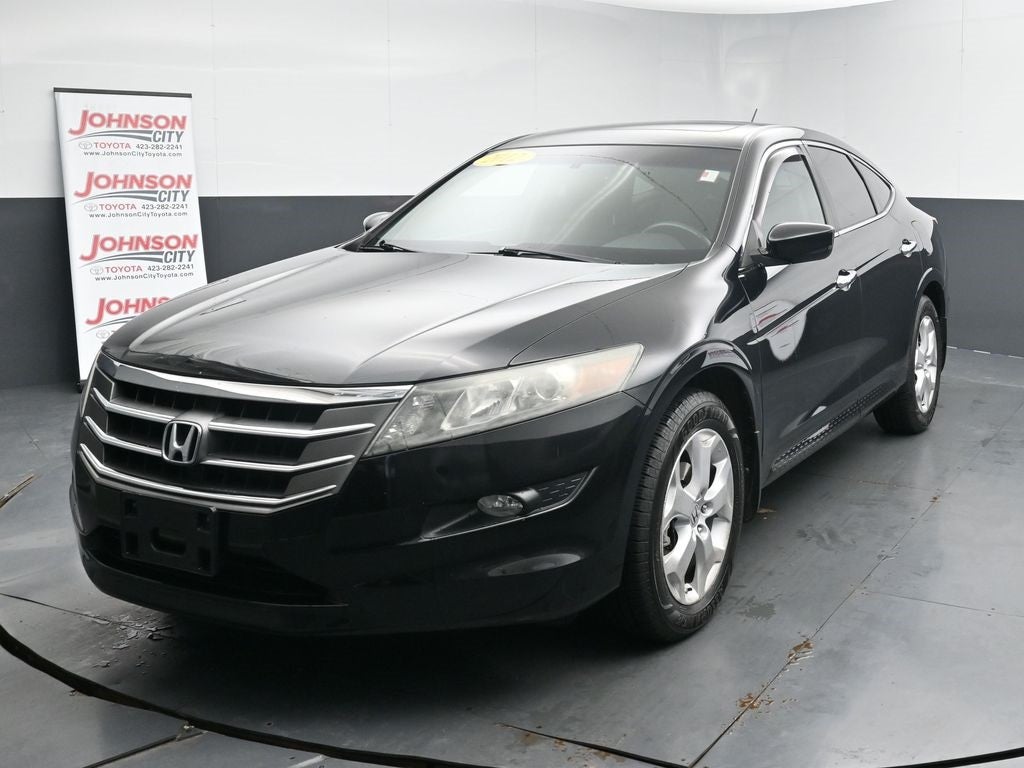 2012 Honda Crosstour EX-L