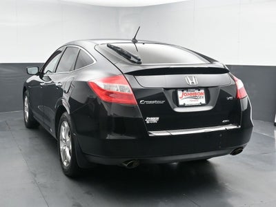 2012 Honda Crosstour EX-L