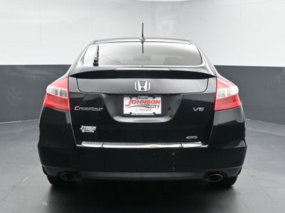 2012 Honda Crosstour EX-L