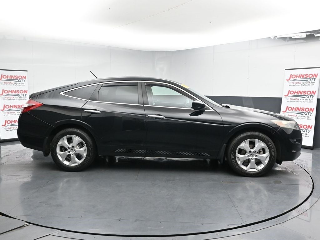 2012 Honda Crosstour EX-L