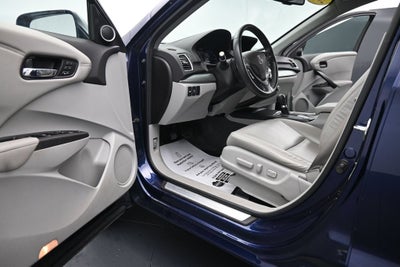 2018 Acura RDX Technology Package