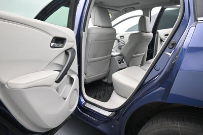 2018 Acura RDX Technology Package