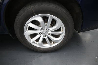 2018 Acura RDX Technology Package