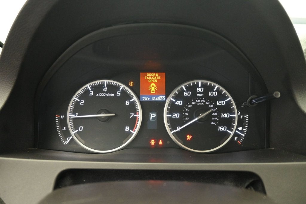 2018 Acura RDX Technology Package