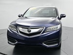 2018 Acura RDX Technology Package