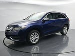 2018 Acura RDX Technology Package