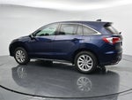 2018 Acura RDX Technology Package