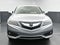 2018 Acura RDX Advance Package