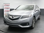2018 Acura RDX Advance Package