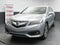 2018 Acura RDX Advance Package