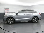 2018 Acura RDX Advance Package