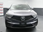 2020 Acura RDX A-Spec Package