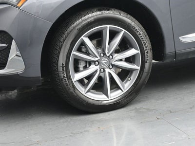 2020 Acura RDX Technology Package SH-AWD