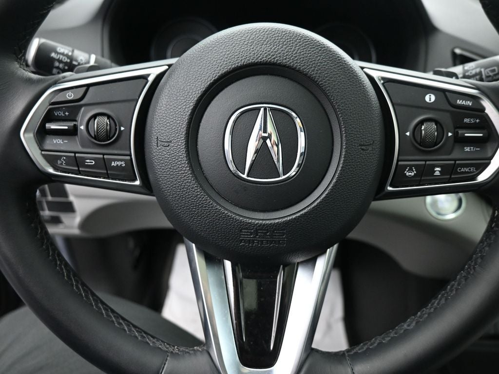 2020 Acura RDX Technology Package SH-AWD