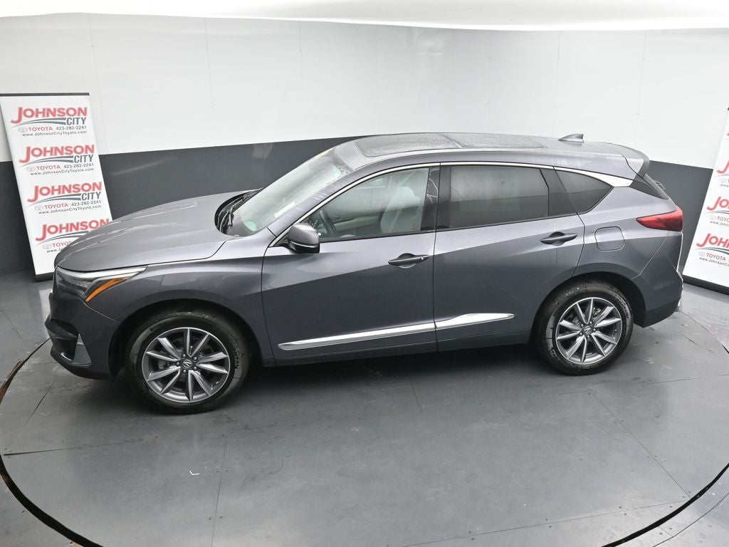 2020 Acura RDX Technology Package SH-AWD