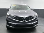 2020 Acura RDX Technology Package SH-AWD