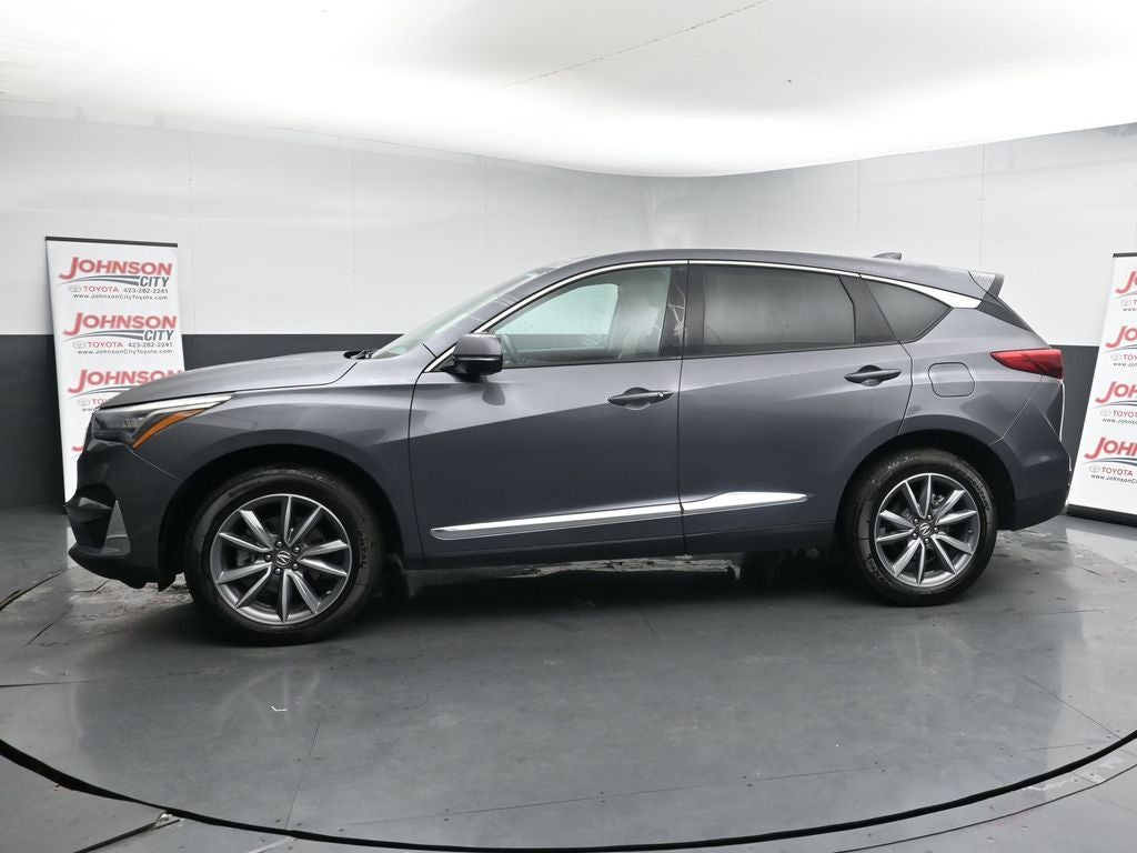 2020 Acura RDX Technology Package SH-AWD