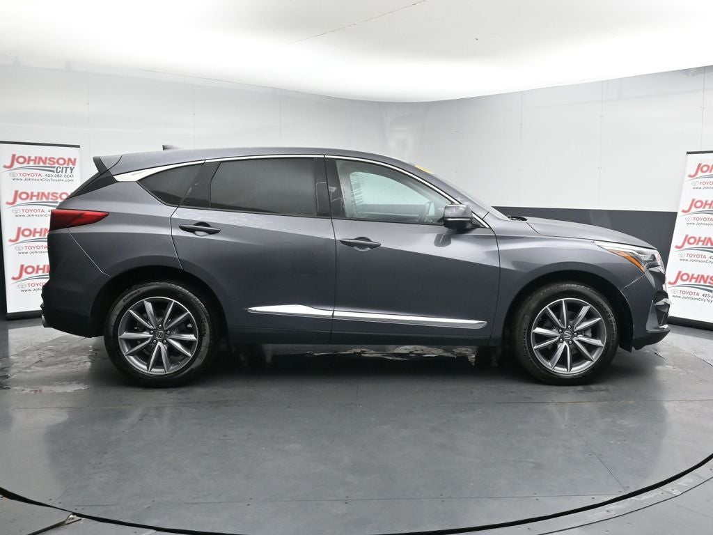 2020 Acura RDX Technology Package SH-AWD