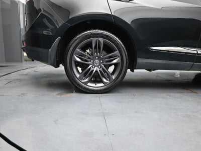 2024 Acura RDX A-Spec Package SH-AWD