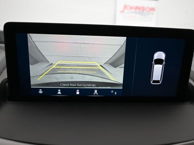 2024 Acura RDX A-Spec Package SH-AWD