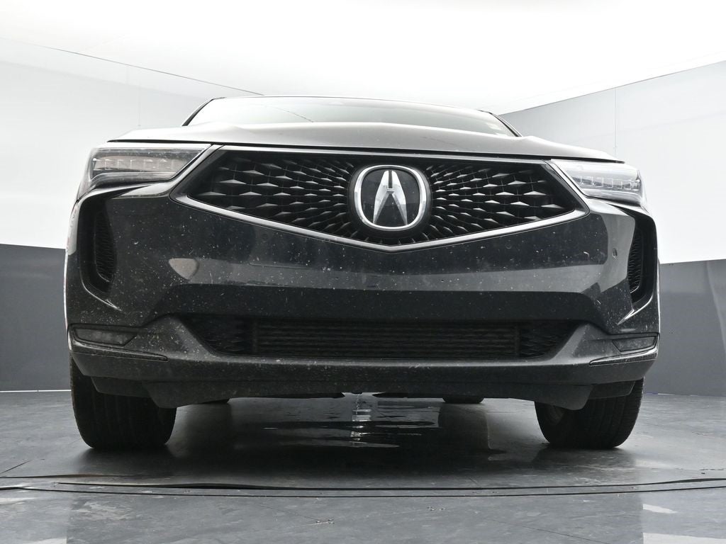2024 Acura RDX A-Spec Package SH-AWD