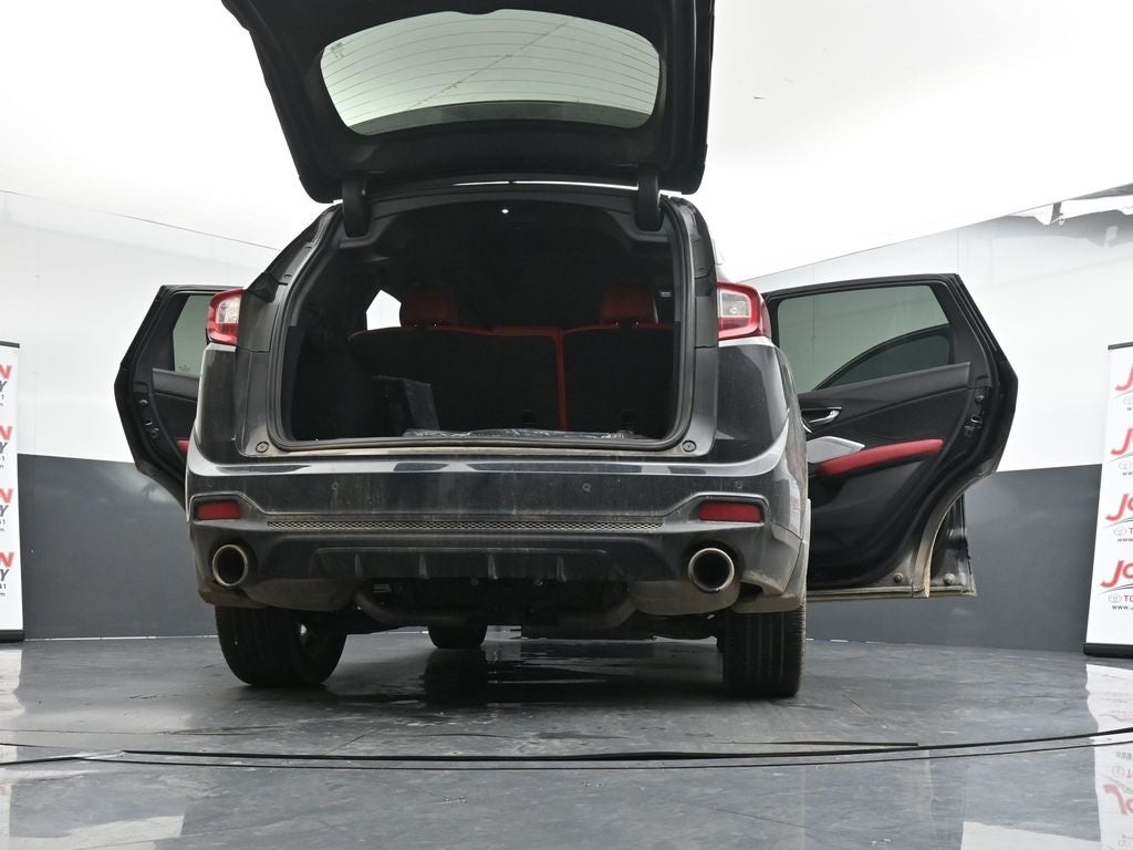 2024 Acura RDX A-Spec Package SH-AWD