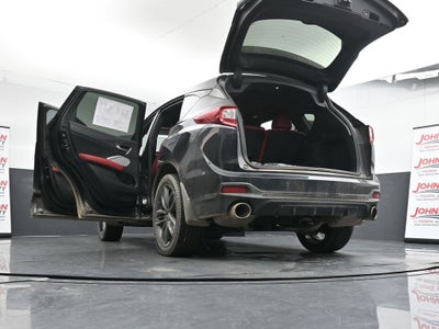 2024 Acura RDX A-Spec Package SH-AWD