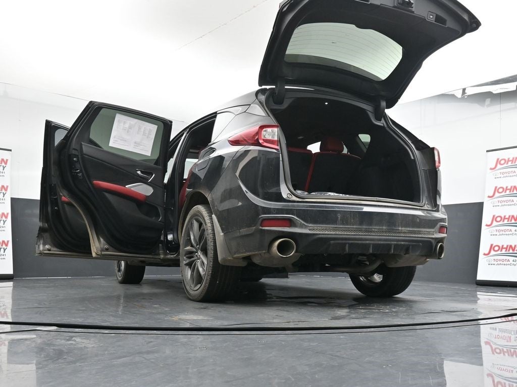 2024 Acura RDX A-Spec Package SH-AWD