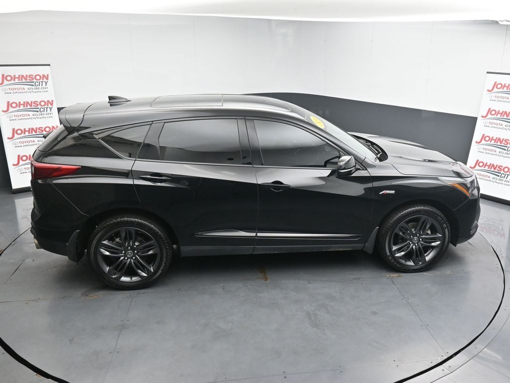 2024 Acura RDX A-Spec Package SH-AWD