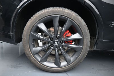 2024 Acura MDX Type S w/Advance Package SH-AWD