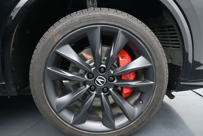 2024 Acura MDX Type S w/Advance Package SH-AWD