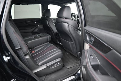 2024 Acura MDX Type S w/Advance Package SH-AWD