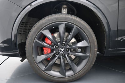 2024 Acura MDX Type S w/Advance Package SH-AWD