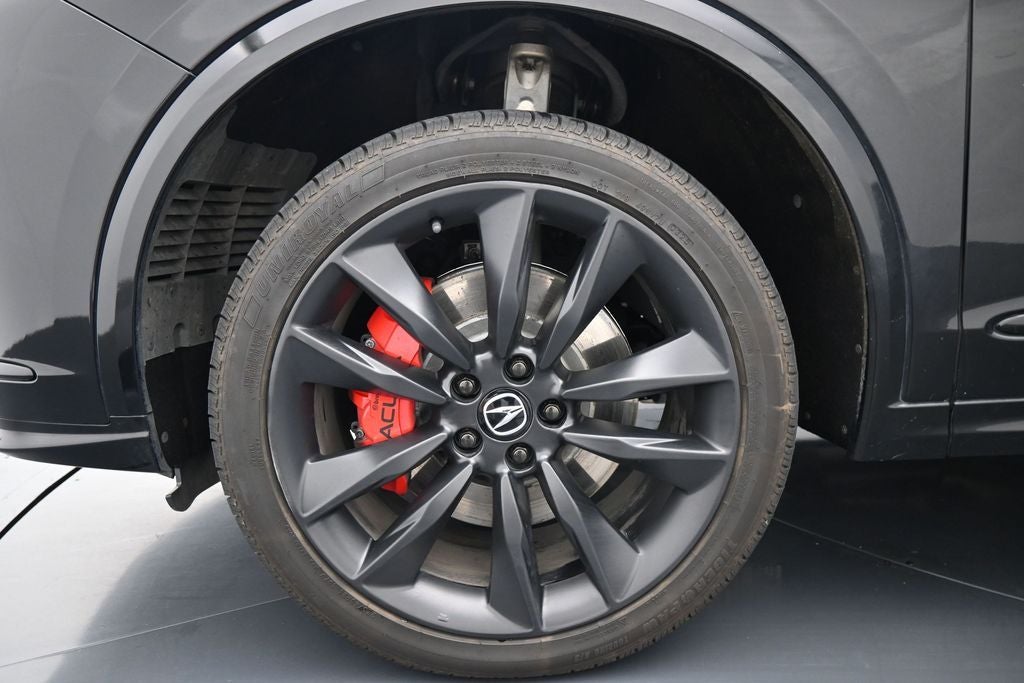 2024 Acura MDX Type S w/Advance Package SH-AWD