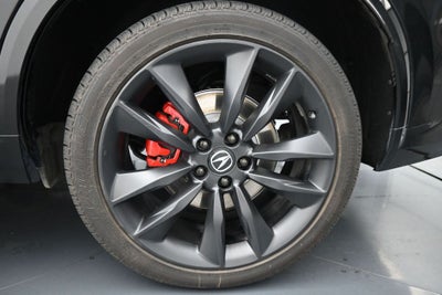 2024 Acura MDX Type S w/Advance Package SH-AWD