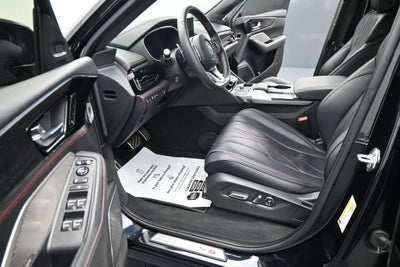 2024 Acura MDX Type S w/Advance Package SH-AWD