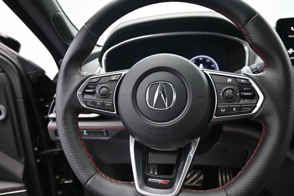 2024 Acura MDX Type S w/Advance Package SH-AWD