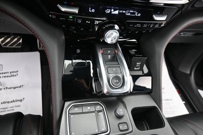 2024 Acura MDX Type S w/Advance Package SH-AWD