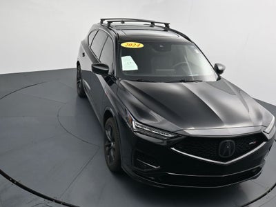 2024 Acura MDX Type S w/Advance Package SH-AWD