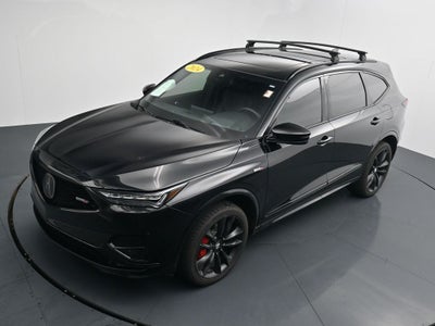 2024 Acura MDX Type S w/Advance Package SH-AWD